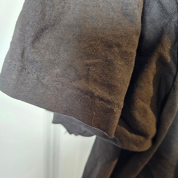 Vintage Beverly Hills T-Shirt XL Extra Large Single Stitch USA Oneita Tag EUC - Picture 5 of 5